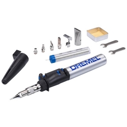 Plinska Lemilica Dremel Versatip 2000-7 90min 12ml