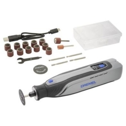 Višenamjenski Aku Alat Dremel 8150-20 Li-ion 7,2V 5.000-30.000 o/min