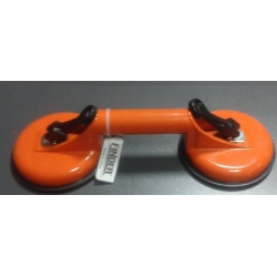 Nosač stakla vakuum dvostruki FINDER 2