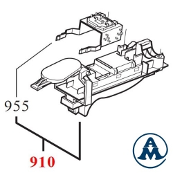 Prekidač Fein WSG 20-230