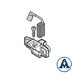 Vodilo i Četkica Fein WSG | WSB | KBM