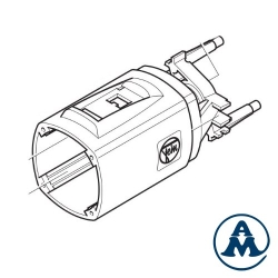 Kučište Fein 31901114014