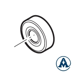 Ležaj Fein WSG | GSZ | KBU | GRIT GHB