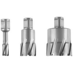 Svrdlo Krunsko FEIN HM Ultra 21/50mm 3/4" WELDON 800°C