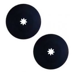 List kružne pile 80mm HSS 2/1 Multimaster Fein