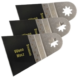 LIST PILE STANDARD E-Cut 65mm 3/1 FEIN MULTIMASTER