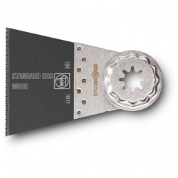 List Pile Standard E-Cut 65mm 3/1 StarLock Fein Multimaster