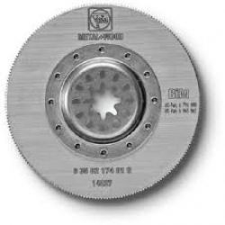 List pile HSS Multimastera Fein Drvo,Metal 63502174010