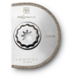 List Pile Segment Fein StarLock Plus Diamant 90x1,2mm