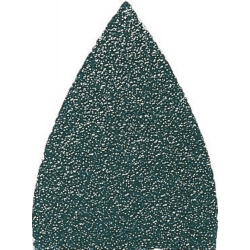 Brusni Papir Delta "Mini" K60 20/1 51x37mm Fein