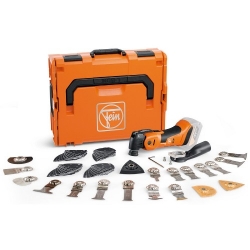 Multimaster Aku FEIN AMM 700 MAX TOP 18V StarLockMAX BB