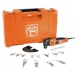 Multimaster Fein MM700 1.7 Q AUTOGLAS Za Skidanje Auto Stakla 450W + Kofer