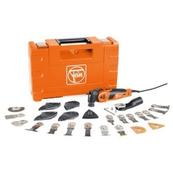 Multimaster FEIN MM 700 Za Skidanje Auto Stakla 450W Bus&Truck