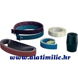 Fein set za brušenje i poliranje varenih cijevi