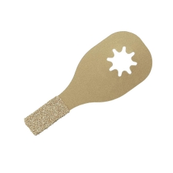 FEIN TURPIJA OD TVRDOG METALA  10mm 2kom