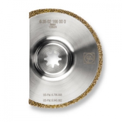 List pile dijamantni segmentni Fein Ø90mm