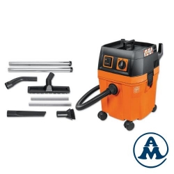 Usisavač Dustex 35 l Set Fein 1380W 35lit. 245mbar