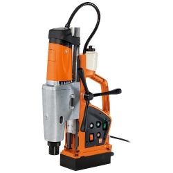 Magnetna Bušilica Fein KBU110-4M sa Stalkom 1700W 110mm MK4