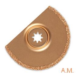 List pile segmentni Fein MultiMaster  Ø90mm