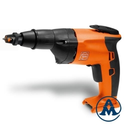 Fein Aku Odvijač ASCT 18 Li-ion BB 18V 14Nm