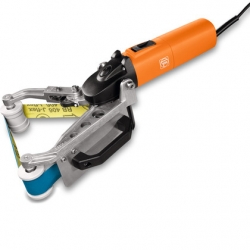 Brusilica tračna polirka za Inox RS12-70E Fein 1200W