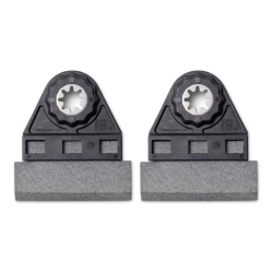 Čistač Fuga Keramičkih Pločica 70x2,2mm StarlockPlus 2/1 FEIN