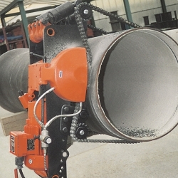 Fein Rezač Cijevi - Glodalica RSG EX 18A 50H400V