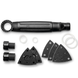 Komplet za usisavanje Fein MultiMaster mrežno napajanje 