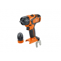 Bušilica-Odvijač Aku ABS18Q Select li-ion 18V BB + Glava + Kofer ( 71132264000 )