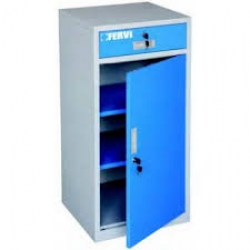 Radni ormar zidni Fervi A100