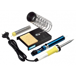 Set za lemljenje Fervi 0037