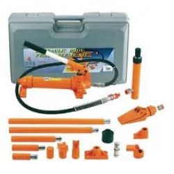 Hidraulični Set 4T 17 kg Fervi