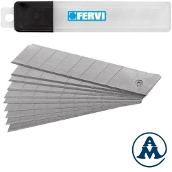 Nož Skalpela 18mm 10/1 Fervi