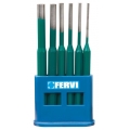 SET PROBIJAČA 3-4-5-6-8-10 6/1 FERVI