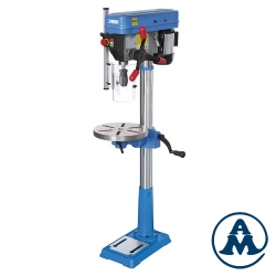 Stupna Bušilica Fervi 0186 650W 16mm 280-2380/min