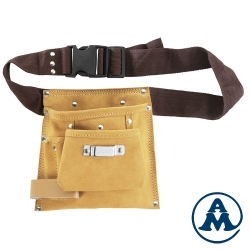 Pojasni Nosač Alata s 5 Džepova Fervi