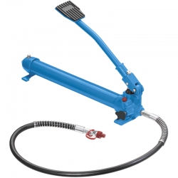 Ručna Hidraulična Pumpa 0271 Fervi