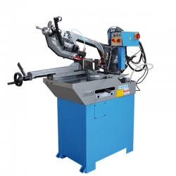 Fervi Tračna Pila Preklopna 0273 1,1kW 400V 264kg