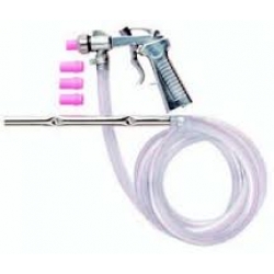 Pištolj za pjeskarenje 0290 Fervi set 4/5/6/7mm