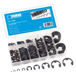 Set Osigurača Seger 300/1 Fervi 0296