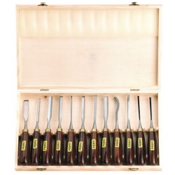 SET DLIJETA ZA DRVO 12/1 FERVI 0306