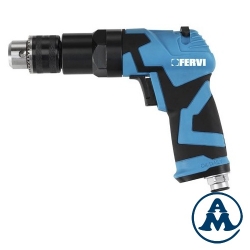 Bušilica Pneumarska 0418 Fervi 10mm