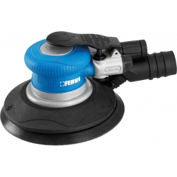 Brusilica Ekscentarska Pneumatska 0419 FERVI 150x5mm 10500/min 6bar 950g 