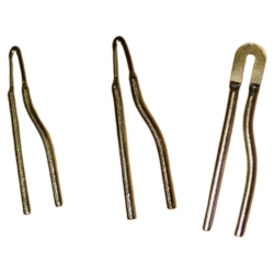 Set vrhova za lemilicu Fervi 3/1