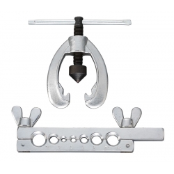 Alat za pertlanje proširivanje cijevi 0472 Fervi