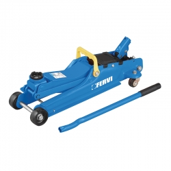 Dizalica Hidraulična 0567 Fervi 