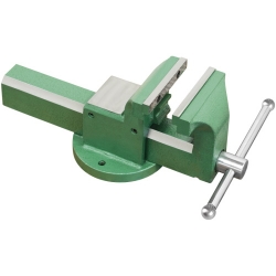 Škripac Čelični 125x138mm 12,3kg Fervi Promo