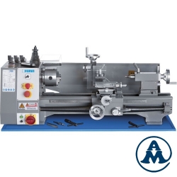 Tokarski stroj 0657 Fervi