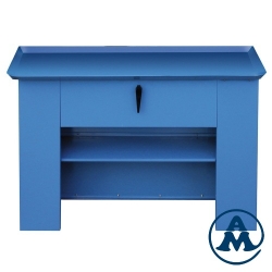 Stol Tokarskog Stroja 0657/B Fervi