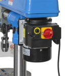 Stupna bušilica Fervi 0011 220V 375W 13mm 28kg